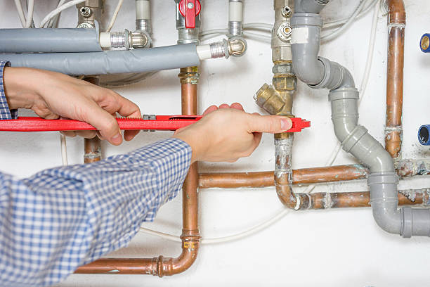 Best 24/7 Emergency Plumbing Services  in USA